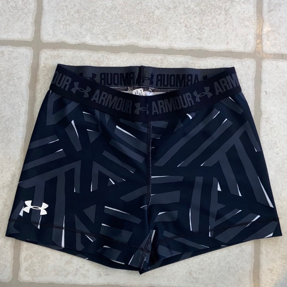 Under armour shorts